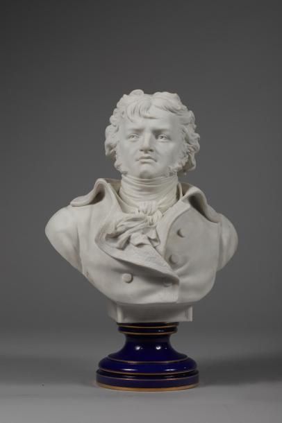H.39 - L. 27 cm Manufacture Nationale de...