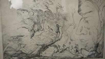 Claude Claude PERRAUD (1897-1962)

Hommage...