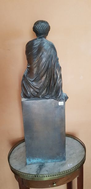 Eugène – Antoine AIZELIN (1821- 1902)- La...