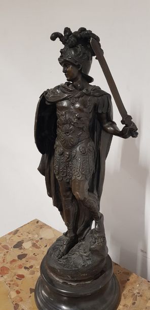 Dans le goût d’A. CARRIER, Copie. 

Figure...
