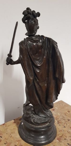 Dans le goût d’A. CARRIER, Copie. 

Figure...