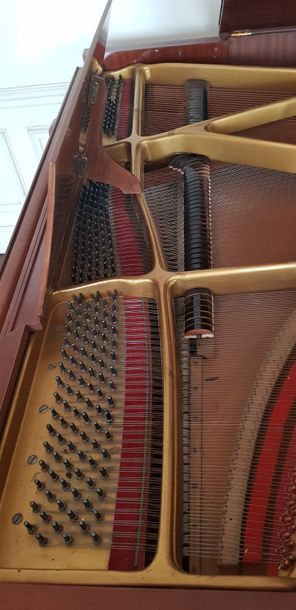 Un piano