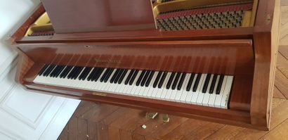 Un piano