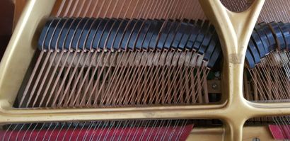 Un piano