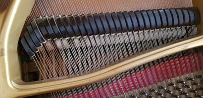 Un piano
