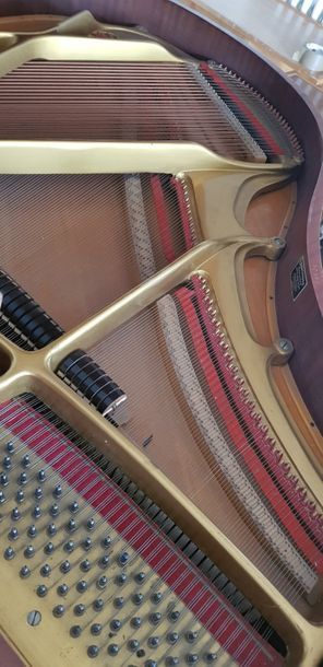 Un piano