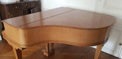 Un piano