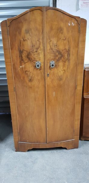 Lot mobilier style Art Déco  et 1950’ : petit...