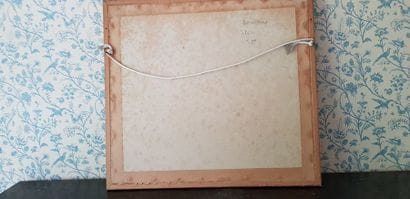 Lot de 5 gravures et/ou lithographies ,(retirages) :...