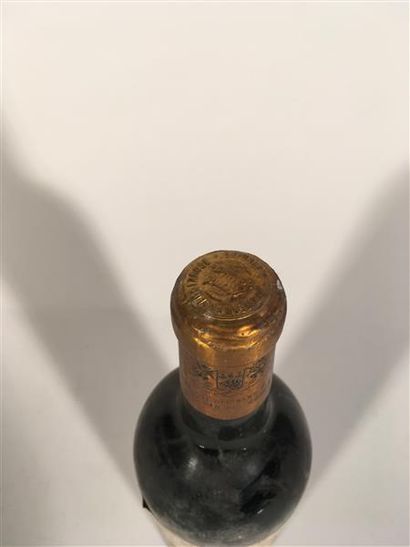 3 B CHÂTEAU GRUAUD LAROSE (1 B.G; 2 T.L.B;...