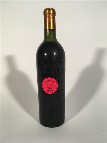 3 B CHÂTEAU GRUAUD LAROSE (1 B.G; 2 T.L.B;...
