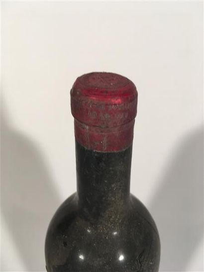 2 B CHÂTEAU BRANAIRE DUCRU (1 M.E.- et 1...