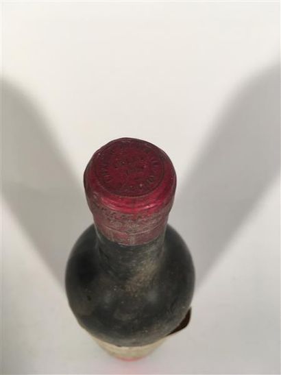 2 B CHÂTEAU BRANAIRE DUCRU (1 M.E.- et 1...