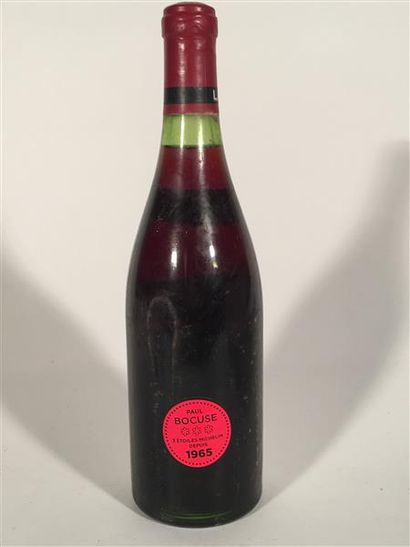 1 B LA TACHE (Grand Cru) 1,6 cm; e.t.h; clm.s;...