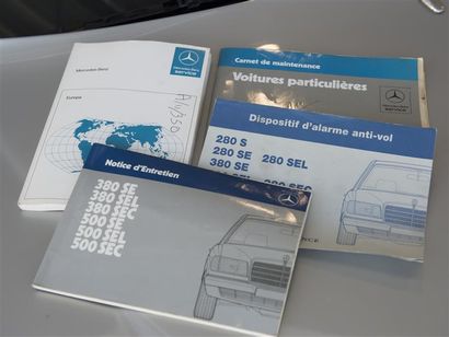 Mercedes Classe G 400 CDI
Date de mise en...