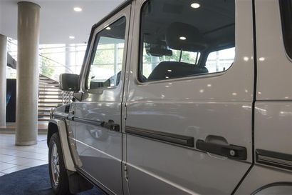 Mercedes Classe G 400 CDI
Date de mise en...