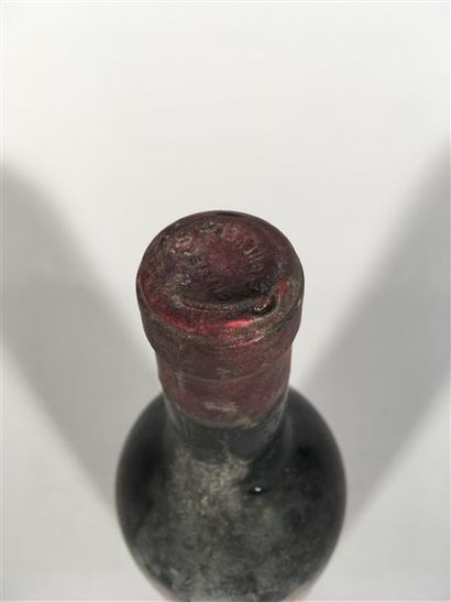 1 B CHÂTEAU BEYCHEVELLE (H.E; e.t.h. à e.l.a....