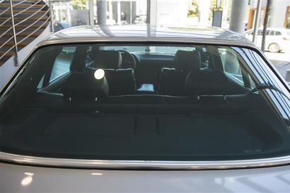 Mercedes 500 SEL
Date de mise en circulation :...