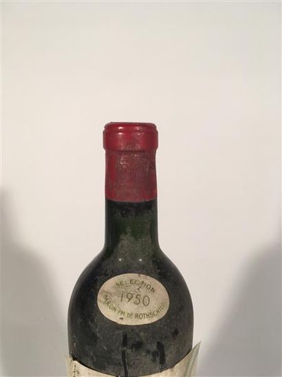 1 B MOUTON CADET (T.L.B; e.a; clm.s. avec...