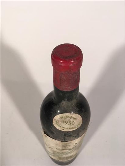 1 B MOUTON CADET (T.L.B; e.a; clm.s. avec...
