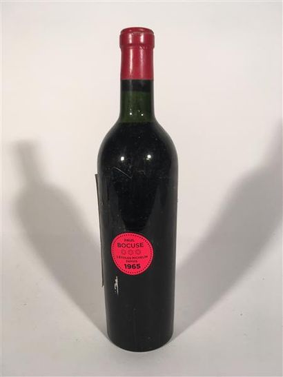 1 B MOUTON CADET (T.L.B; e.a; clm.s. avec...