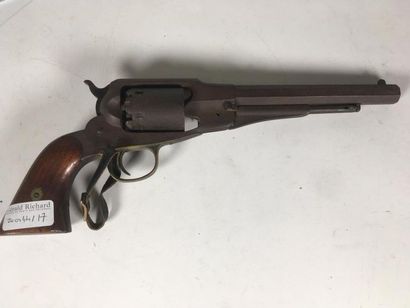 Pistolet 1870 réplique