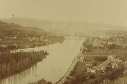 Vue de la Saone
Photo
34 x 52 cm