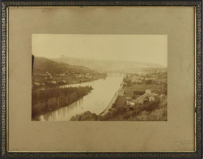 Vue de la Saone
Photo
34 x 52 cm