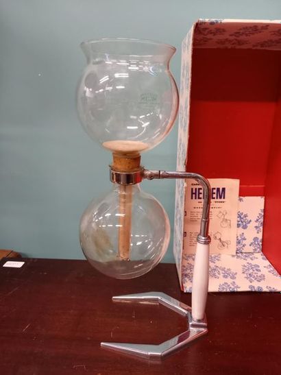 Cafetière HELLEM