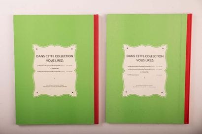 BLAKE and MORTIMER: Editions BLUE CIRCLE....