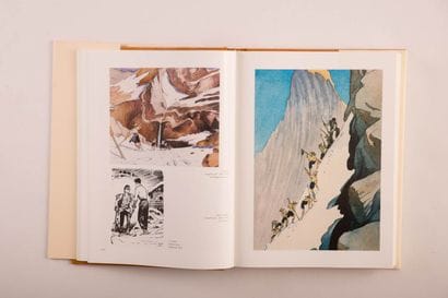 JOUBERT (Pierre): Scouts. A collection of...