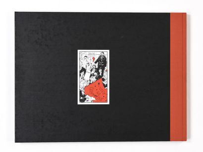 TARDI-VAUTRIN : Le CRI du peuple. Tome 4



CASTERMAN,...