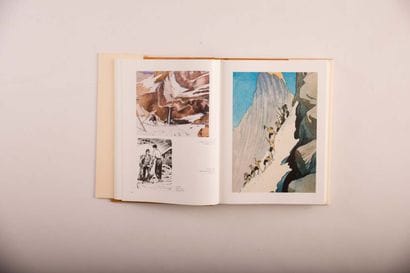 JOUBERT (Pierre): Scouts. A collection of...