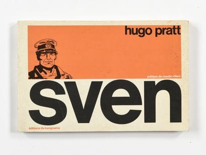 PRAT SVEN Editions du Kangourou. 1976



Bon...