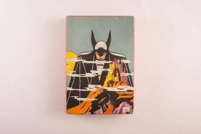 LEVITZ (Paul): 75 years of DC Comics. The...
