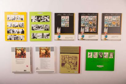 PAAPE

Retrospective Jean VALHARDI tome 1....