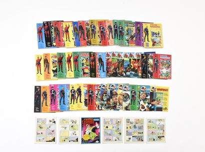 SPECIAL LE FANTÔME 13 numéros (grand format...