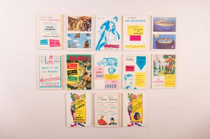 Les HEROS de l'AVENTURE 58 numéros sur les...