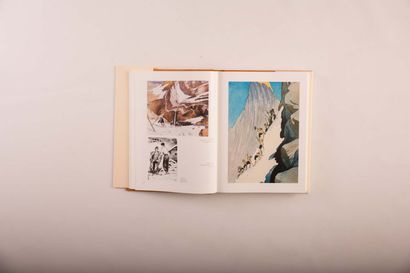 JOUBERT (Pierre): Scouts. A collection of...