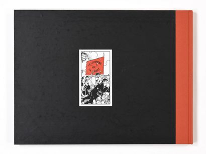 TARDI-VAUTRIN : Le CRI du peuple. Tome 3



CASTERMAN,...