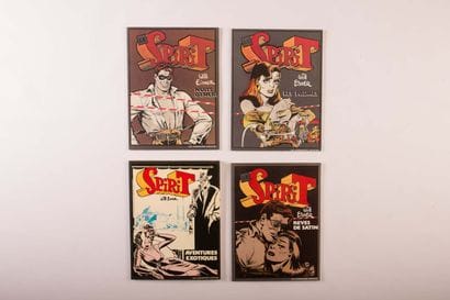MAD Three volumes on MAD and 8 albums in...