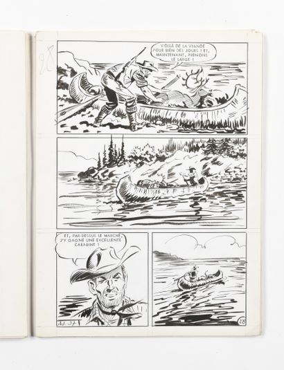 [Original plates]



Maxime ROUBINET: Sam...
