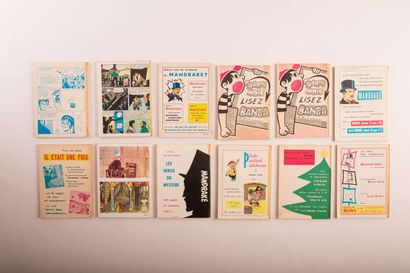 Les HEROS de l'AVENTURE 58 numéros sur les...