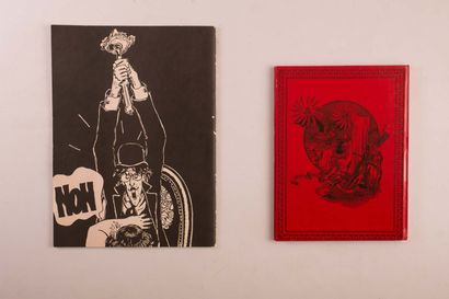 TARDI 2 albums



The true story of the unknown...