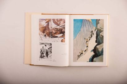 JOUBERT (Pierre): Scouts. A collection of...