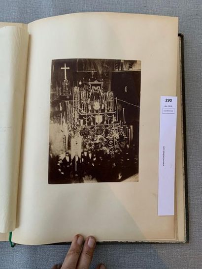[Comte de Chambord] Hommage de la Gazette...