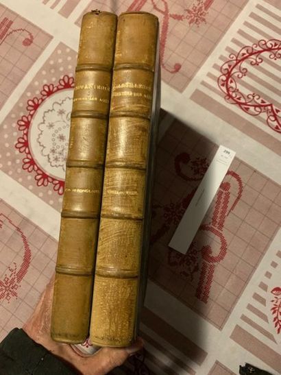 L'Armée française à travers les âges : l'Artillerie...