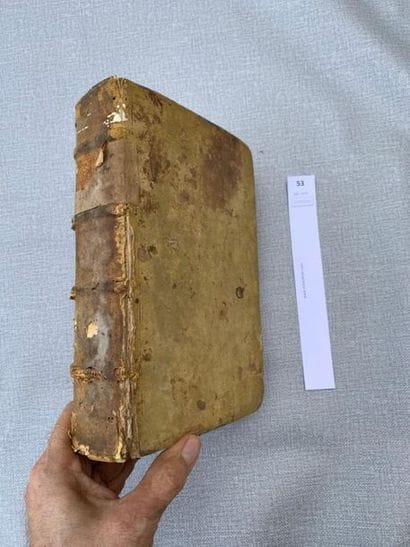 Jean Rosino. Romanarum Antiquitatum.1611....