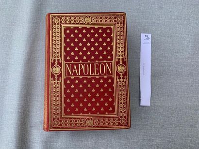 Roger Peyre. Napoléon Ier et son temps. 1...