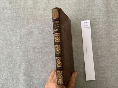 Santeuiliana ou Les bons mots de Monsieur...